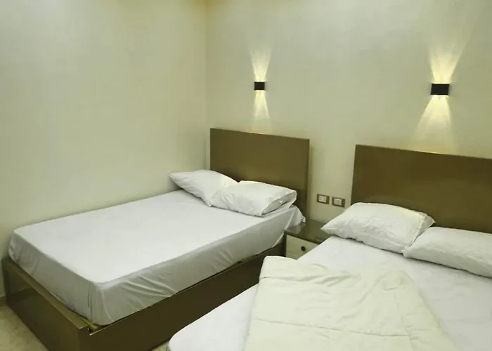 Porto Sokhna Water Front Vip * Ain Sukhna
