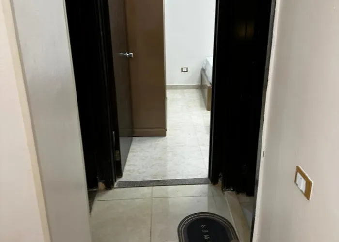 Porto Sokhna Water Front Vip Dağ evi Ain Sukhna