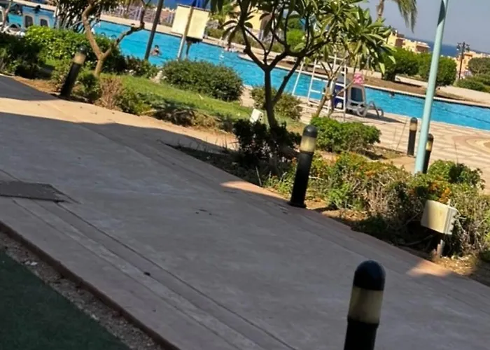 Porto Sokhna Water Front Vip *