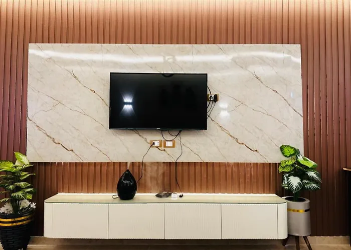 Porto Sokhna Water Front Vip Dağ evi Ain Sukhna