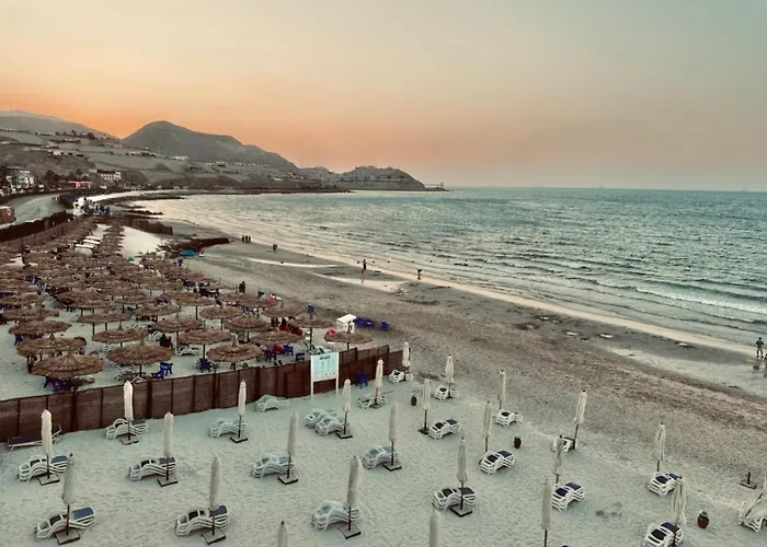 Dağ evi Porto Sokhna Water Front Vip *