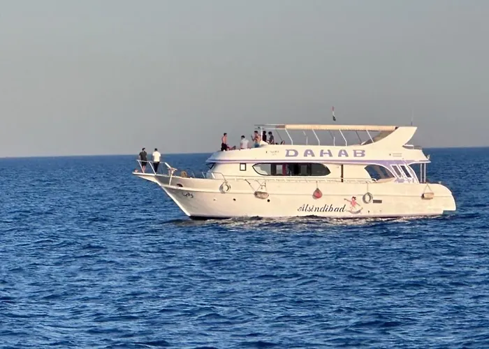 Porto Sokhna Water Front Vip * Ain Sukhna