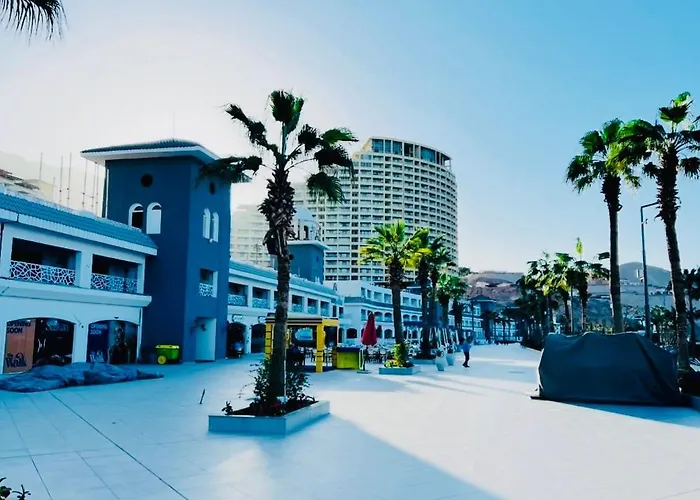 Porto Sokhna Water Front Vip Ain Sukhna