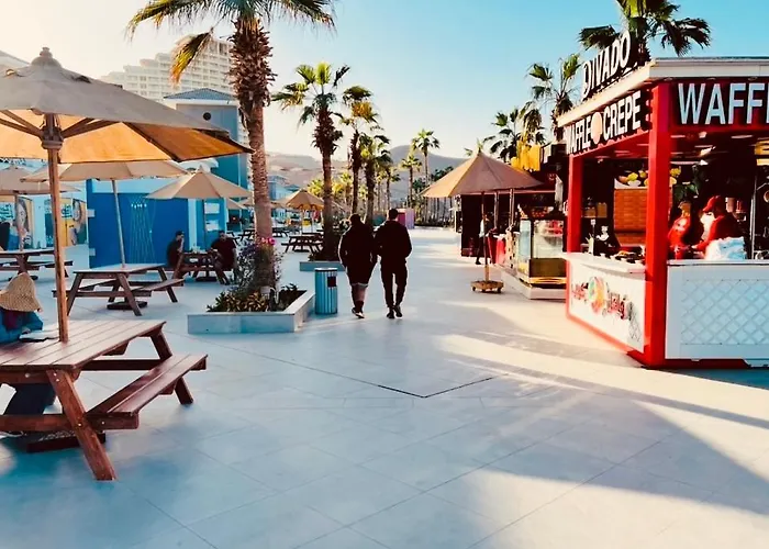 Dağ evi Porto Sokhna Water Front Vip *