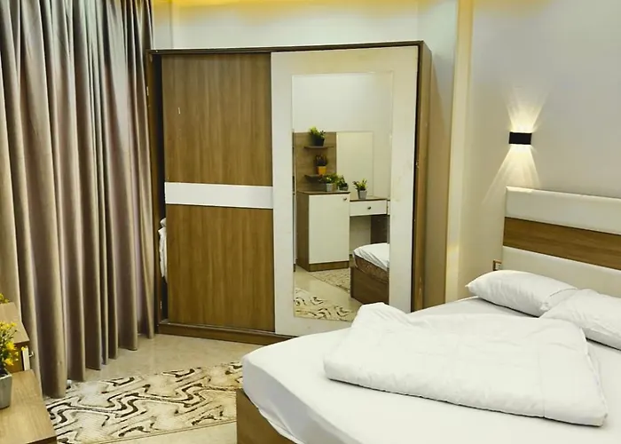 Porto Sokhna Water Front Vip *
