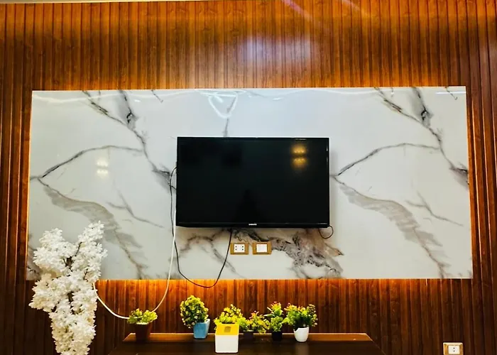Porto Sokhna Water Front Vip * Ain Sukhna