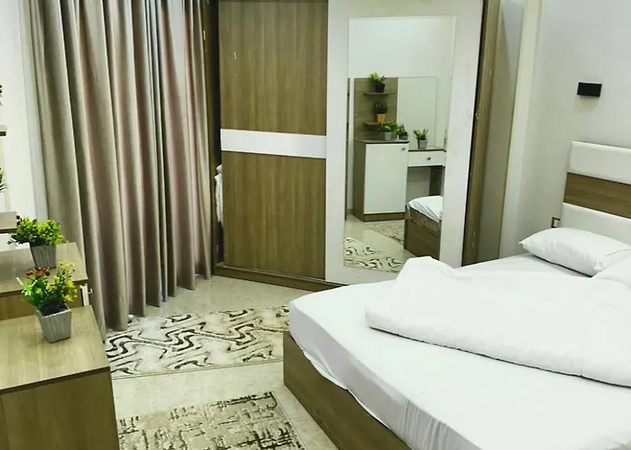 Porto Sokhna Water Front Vip * Ain Sukhna