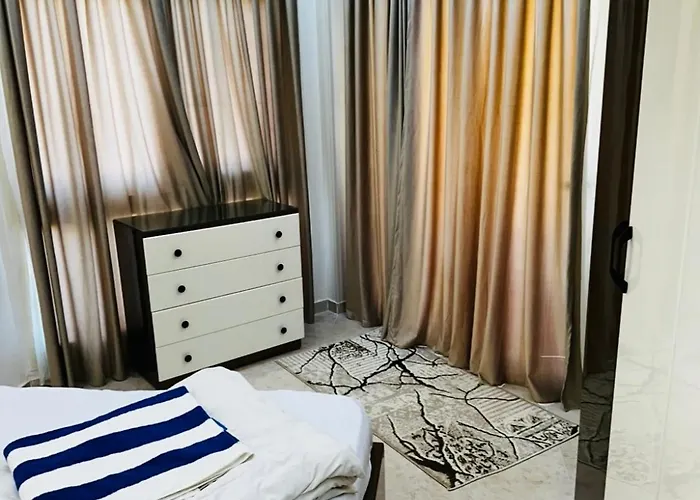 Porto Sokhna Water Front Vip Dağ evi