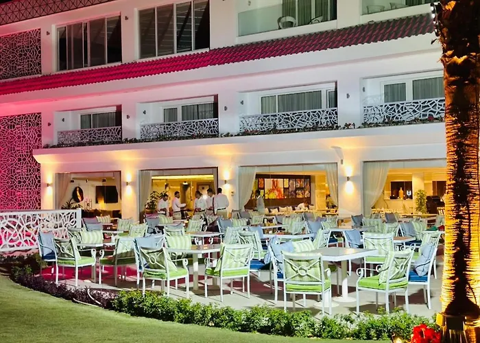 Porto Sokhna Water Front Vip * Ain Sukhna