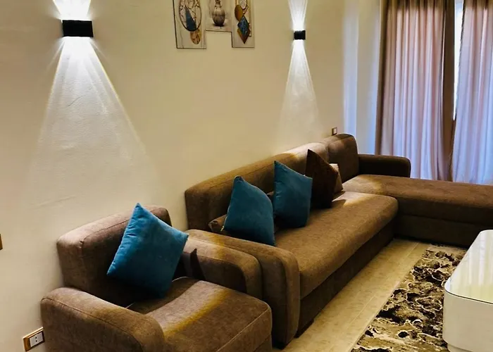 Porto Sokhna Water Front Vip *