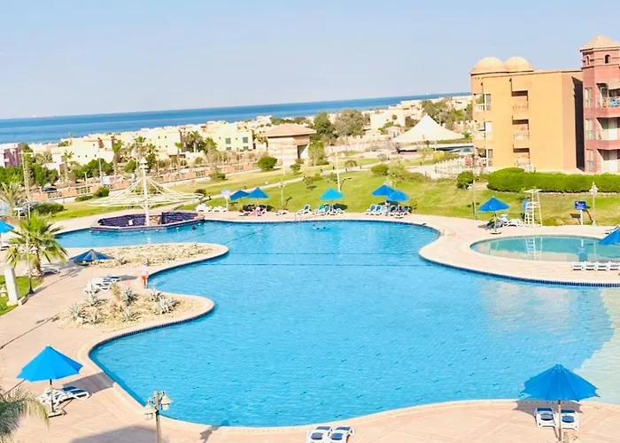 Porto Sokhna Water Front Vip Dağ evi Ain Sukhna