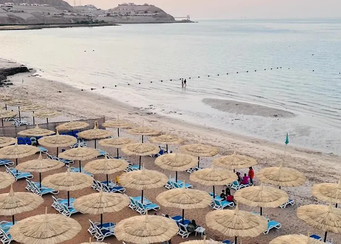Porto Sokhna Water Front Vip *