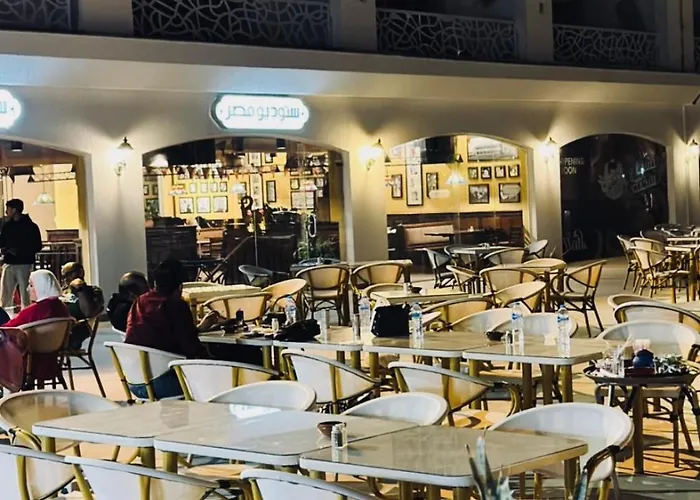 Porto Sokhna Water Front Vip Ain Sukhna