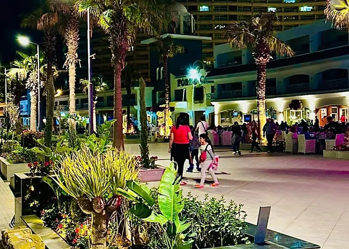 Porto Sokhna Water Front Vip * Ain Sukhna